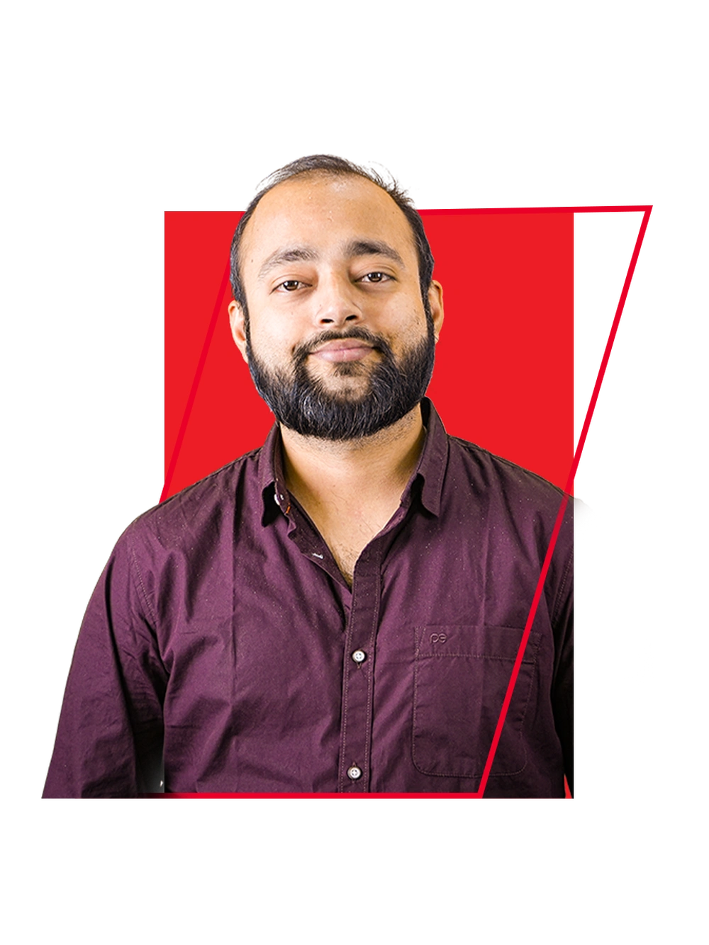 Headshot of Abhishek Kar